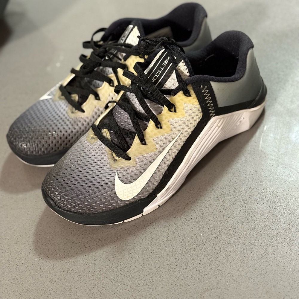 Nike metcon 6 women’s